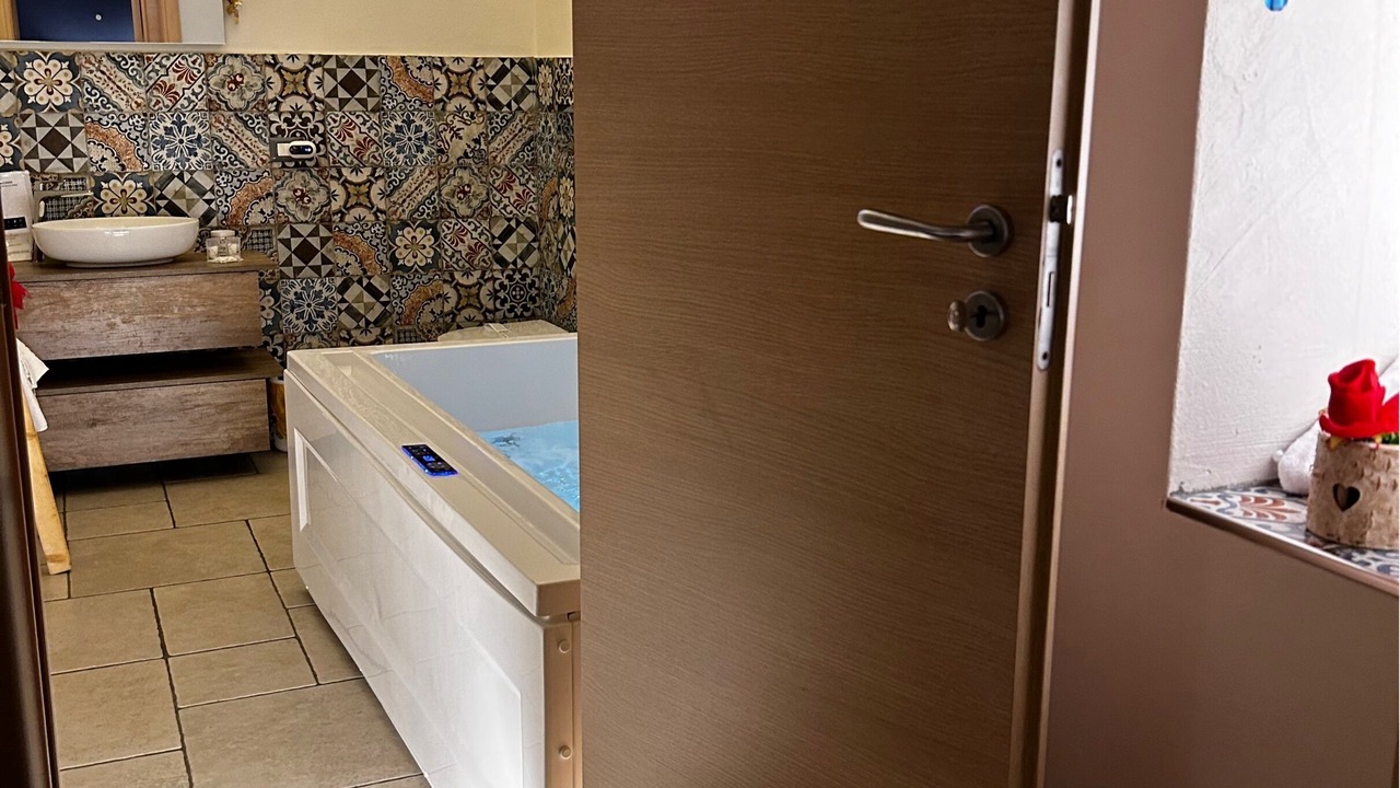 Photo of Bathroom in Pulsano