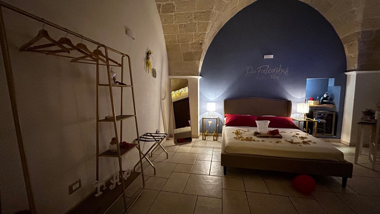 Photo of Bedroom in Pulsano