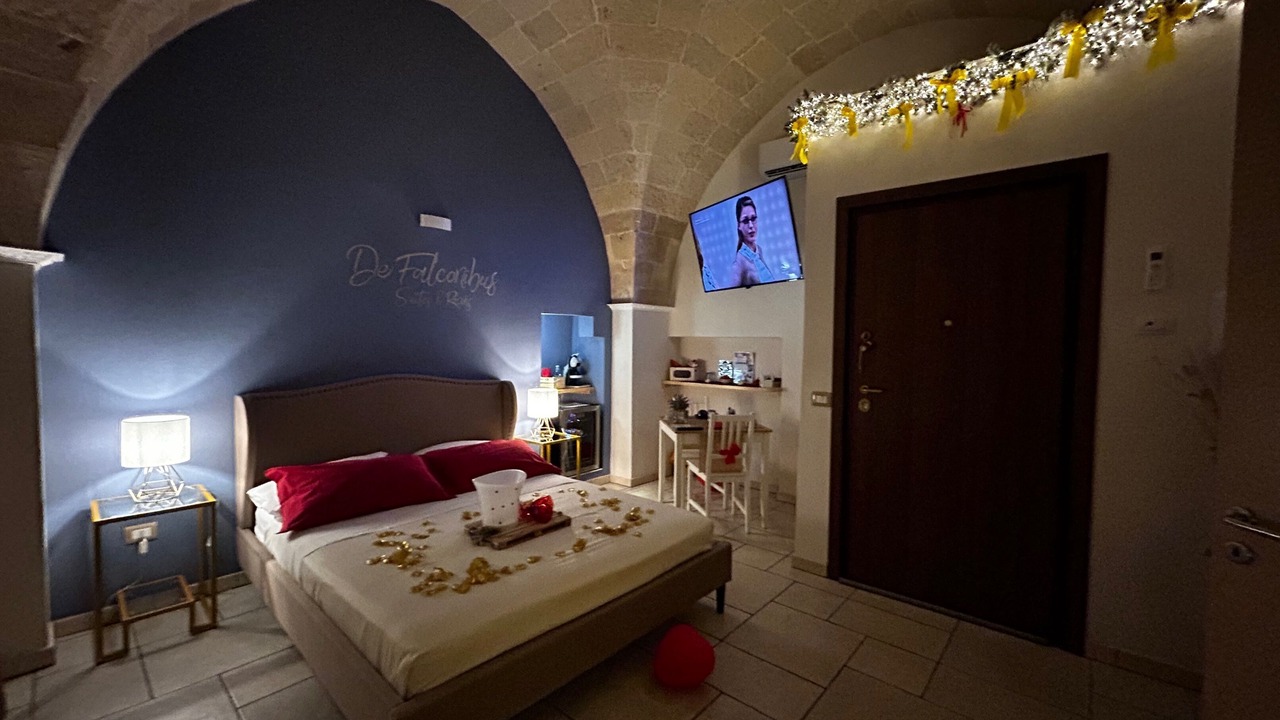 Photo of Bedroom in Pulsano