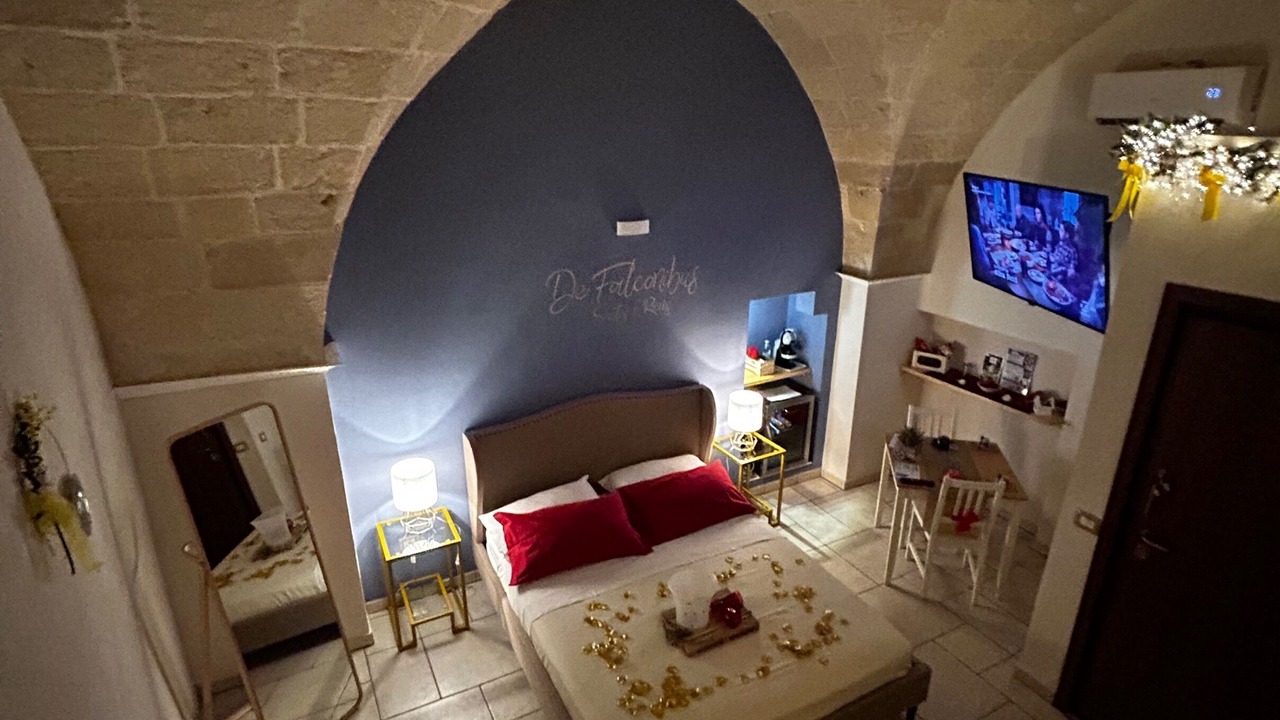 Photo of Bedroom in Pulsano