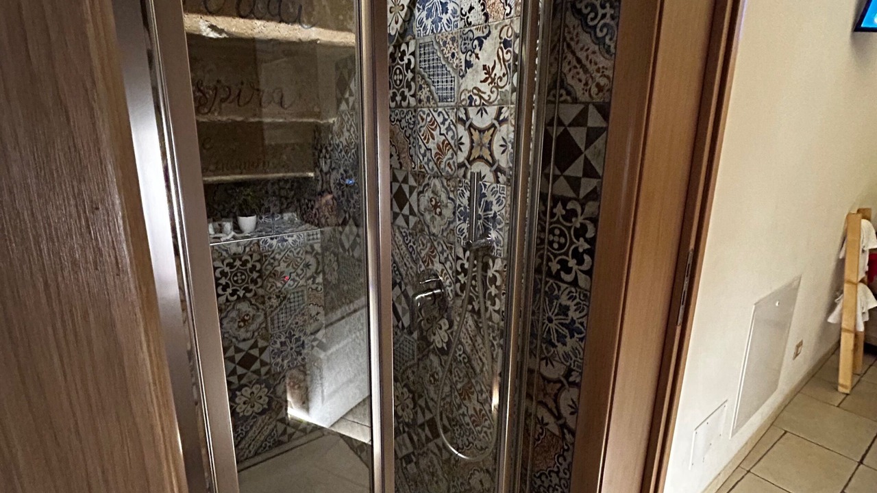 Photo of Bathroom in Pulsano