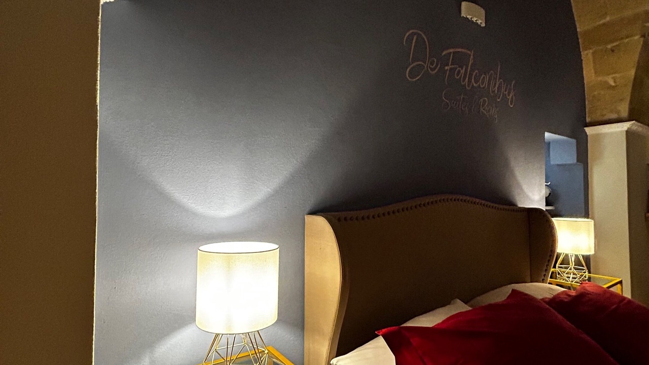 Photo of Bedroom in Pulsano