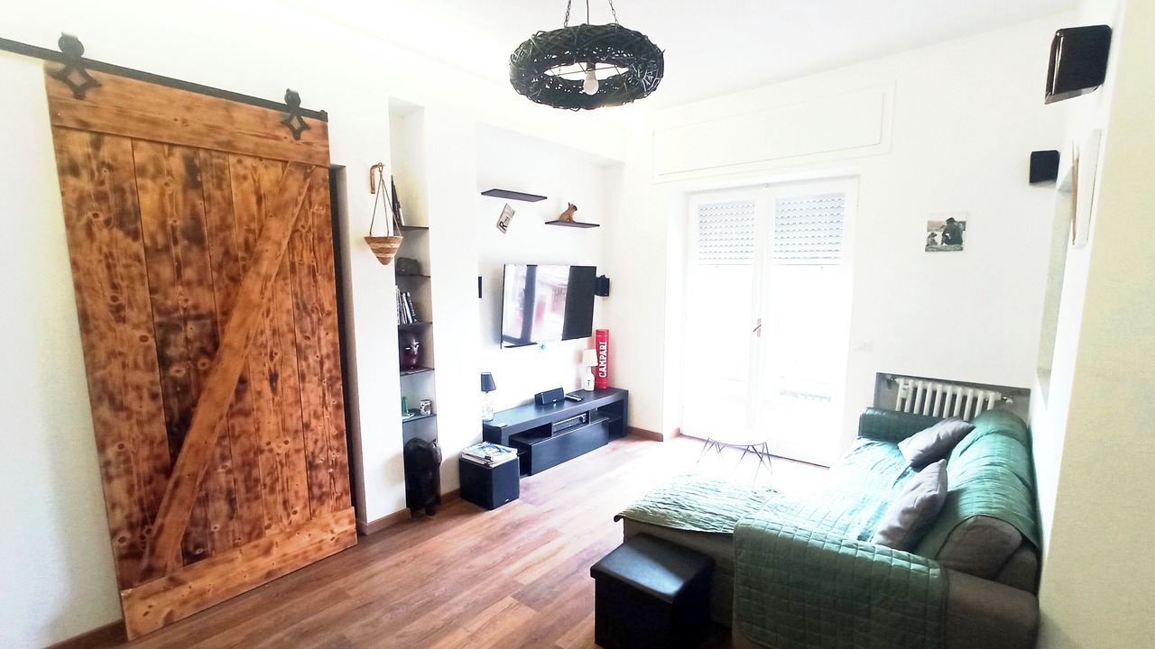 Photo of Livingroom in Quartiere XX Ardeatino