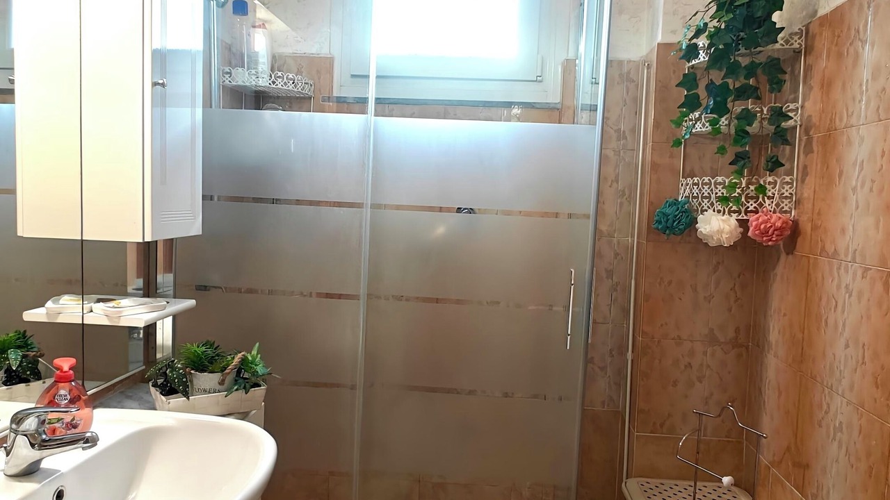 Photo of Bathroom in Quartiere XXXIV Lido di Ostia Levante