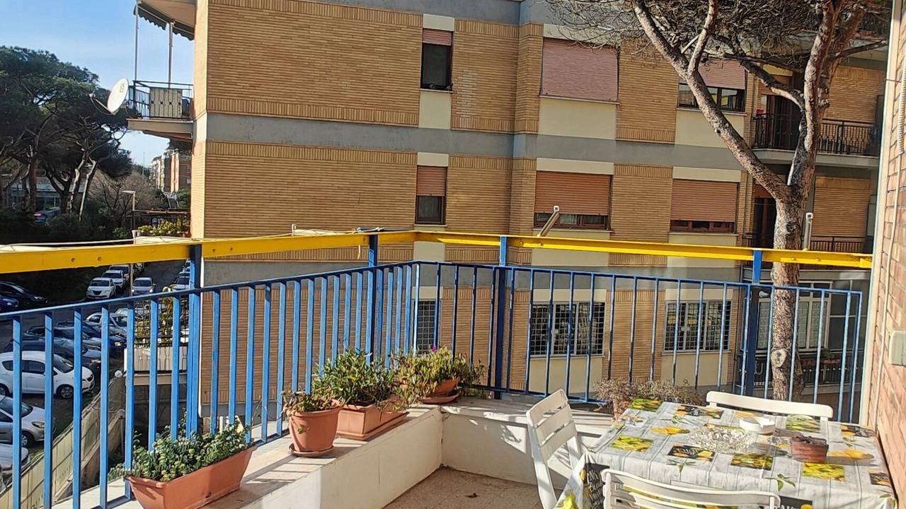 Photo of Outdoor in Quartiere XXXIV Lido di Ostia Levante