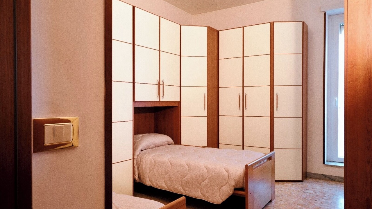 Photo of Bedroom in Quartiere XXXIV Lido di Ostia Levante