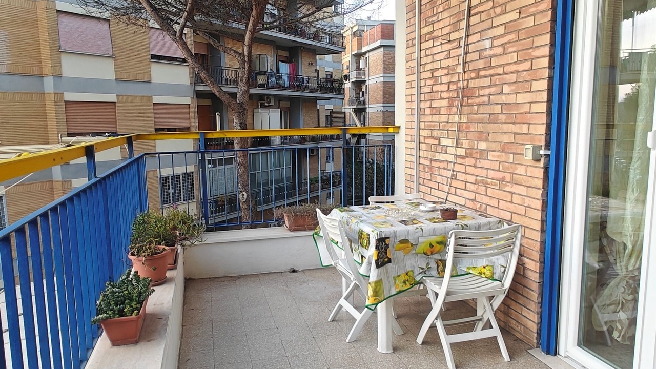 Photo of Outdoor in Quartiere XXXIV Lido di Ostia Levante