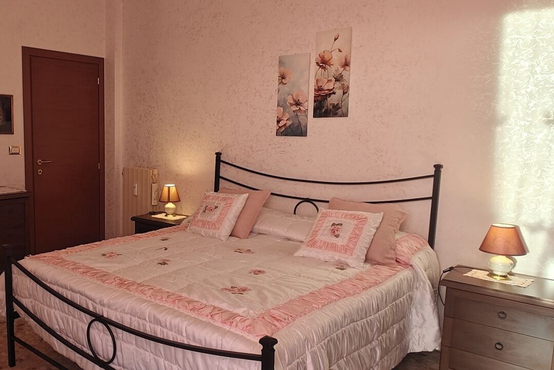 Photo of Bedroom in Quartiere XXXIV Lido di Ostia Levante