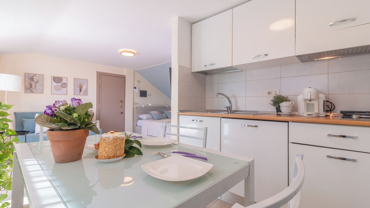 Photo of Kitchen in Monteverde Nuovo
