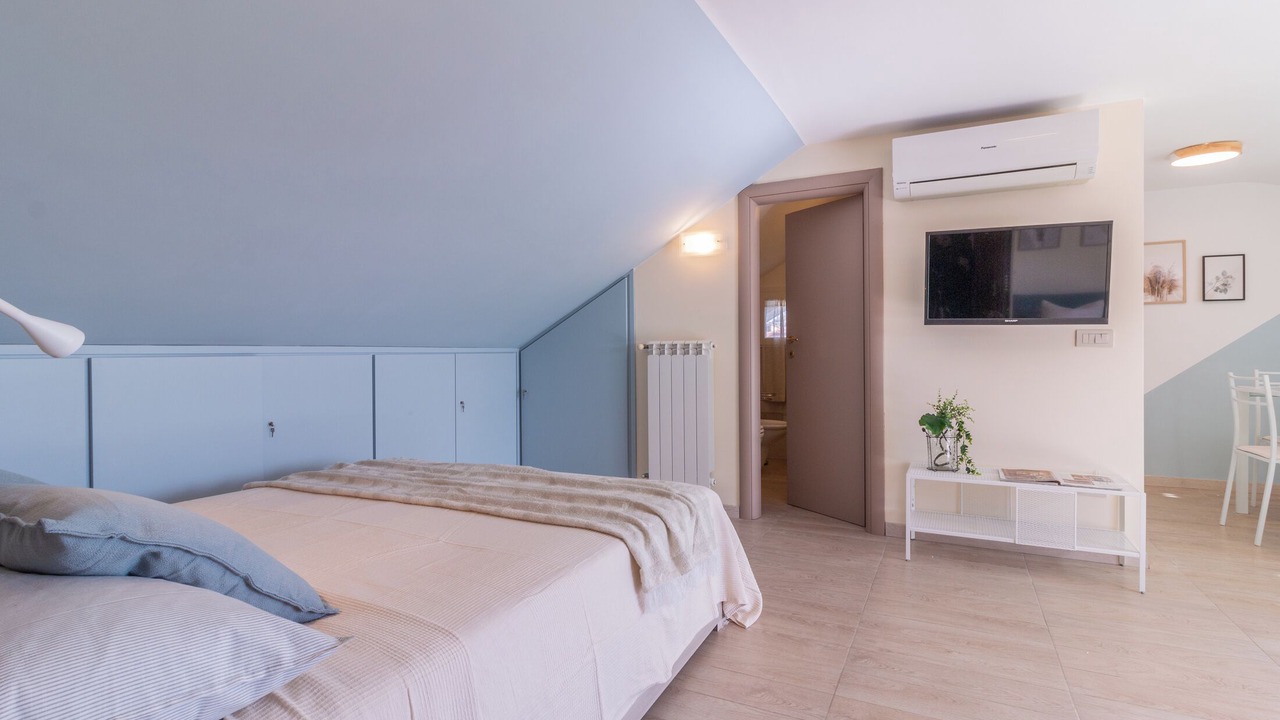 Photo of Bedroom in Monteverde Nuovo