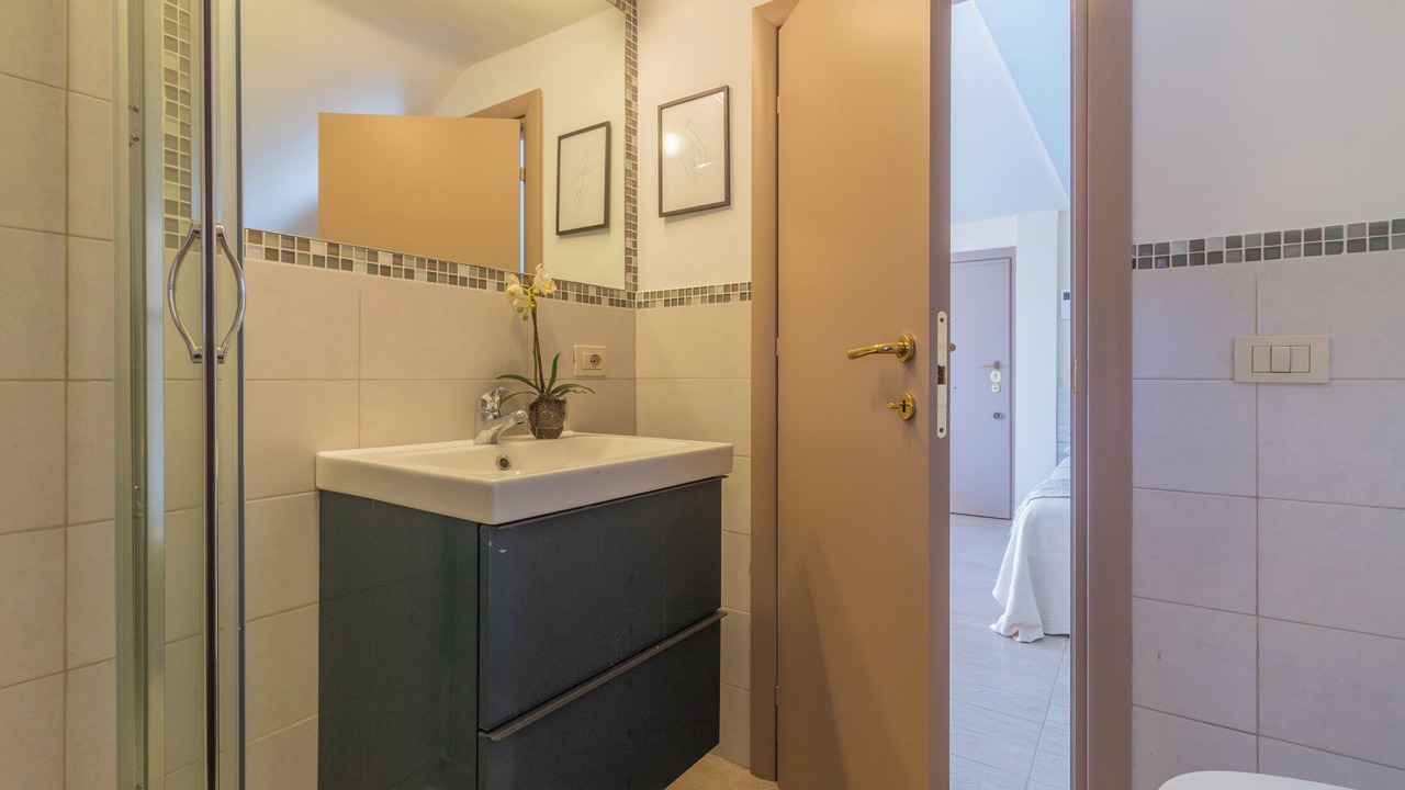 Photo of Bathroom in Monteverde Nuovo