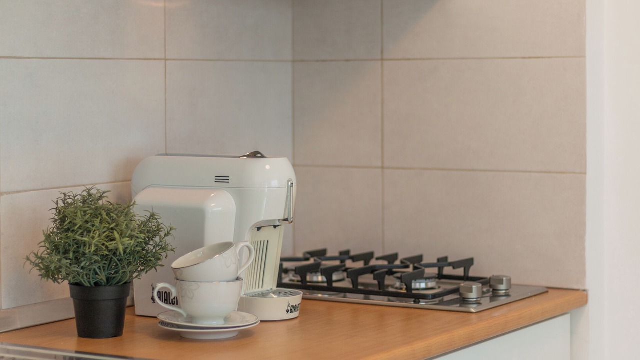 Photo of Kitchen in Monteverde Nuovo
