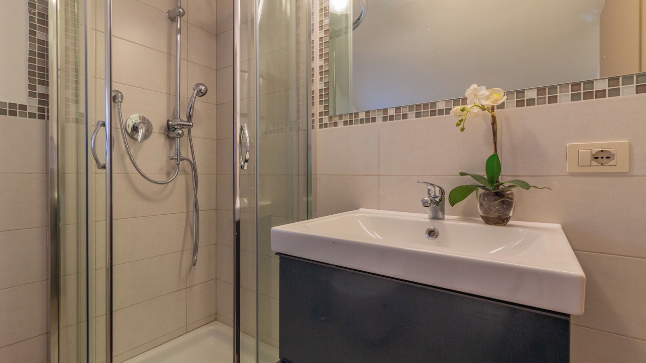Photo of Bathroom in Monteverde Nuovo