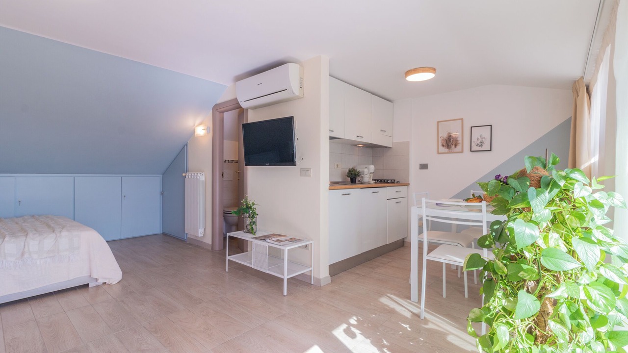 Photo of Bedroom in Monteverde Nuovo