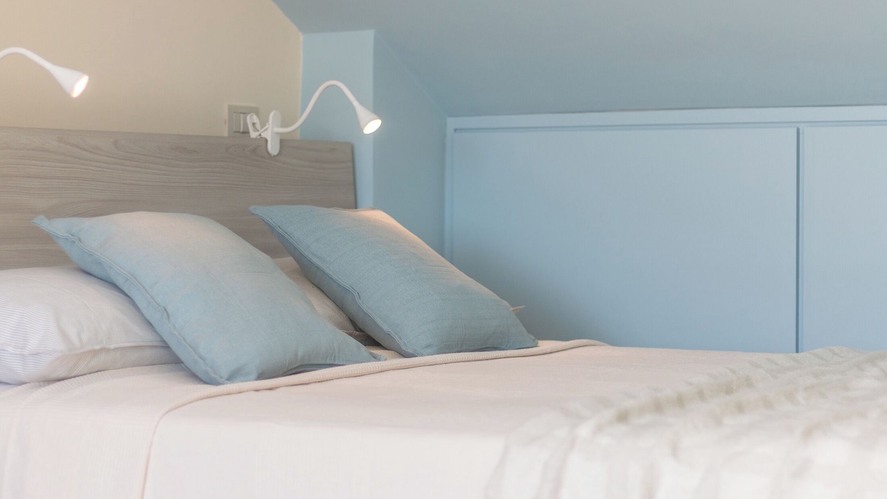 Photo of Bedroom in Monteverde Nuovo