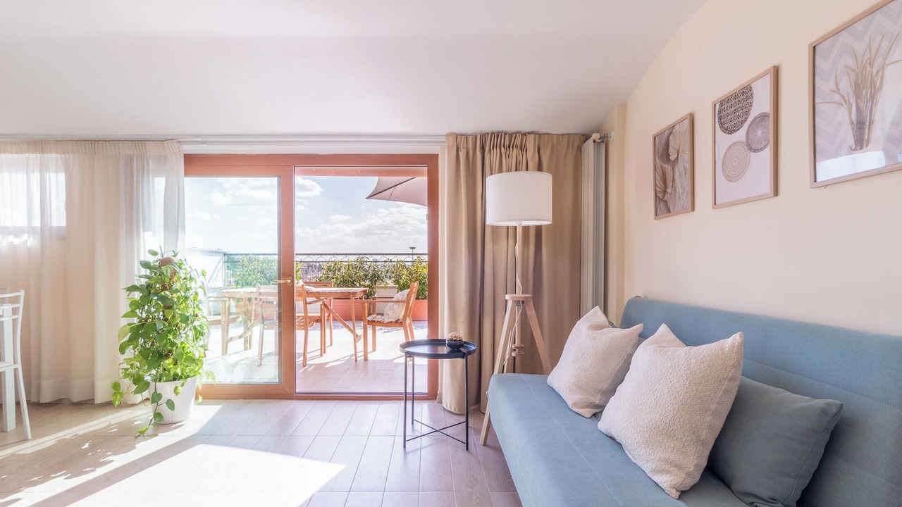 Photo of Livingroom in Monteverde Nuovo