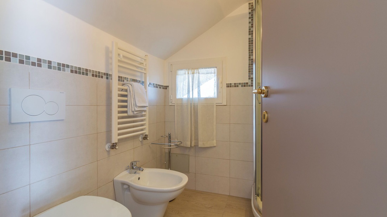 Photo of Bathroom in Monteverde Nuovo