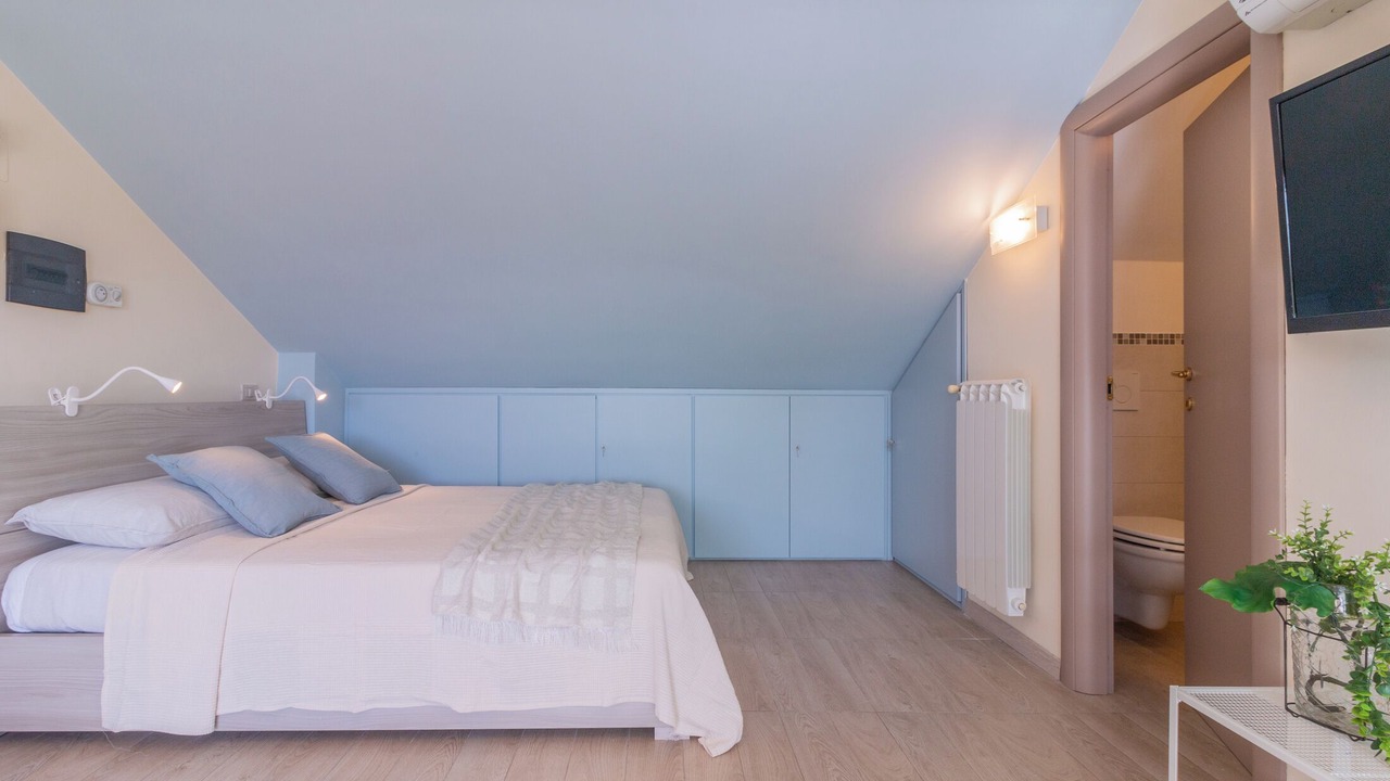 Photo of Bedroom in Monteverde Nuovo