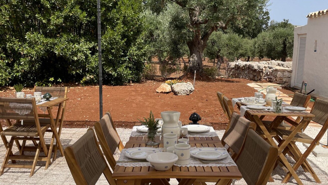Photo of Outdoor in Monopoli
