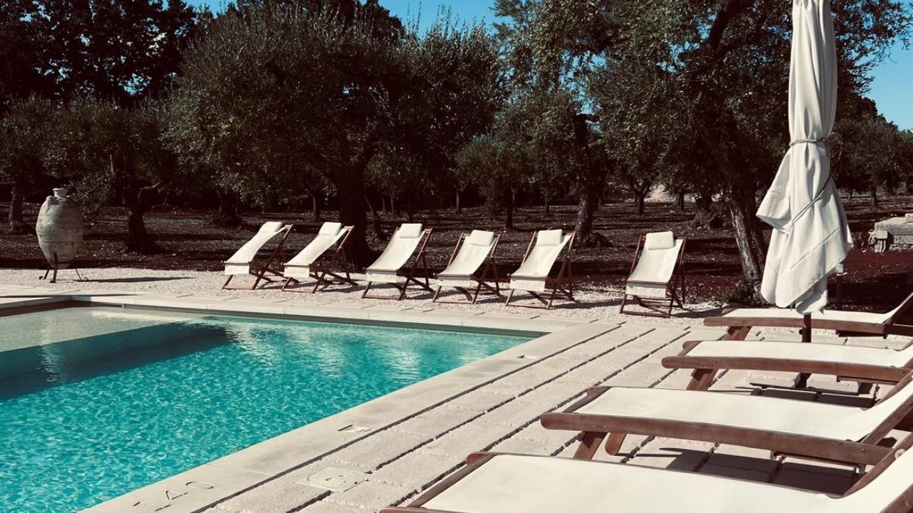 Photo of Outdoor in Monopoli
