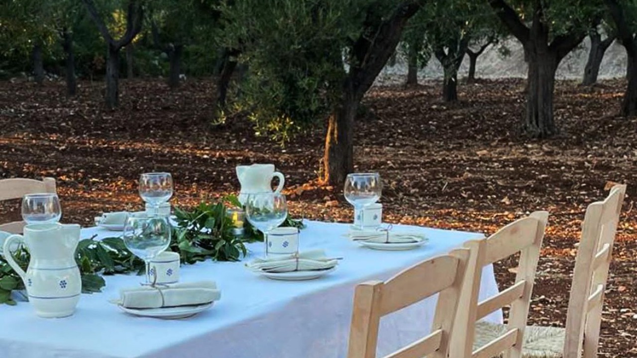 Photo of Outdoor in Monopoli