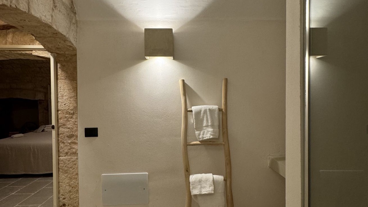 Photo of Bedroom in Monopoli