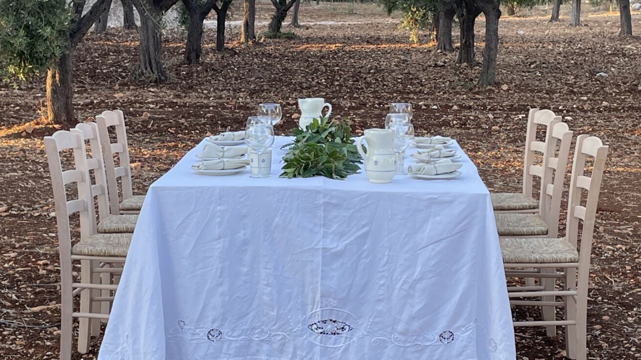 Photo of Outdoor in Monopoli