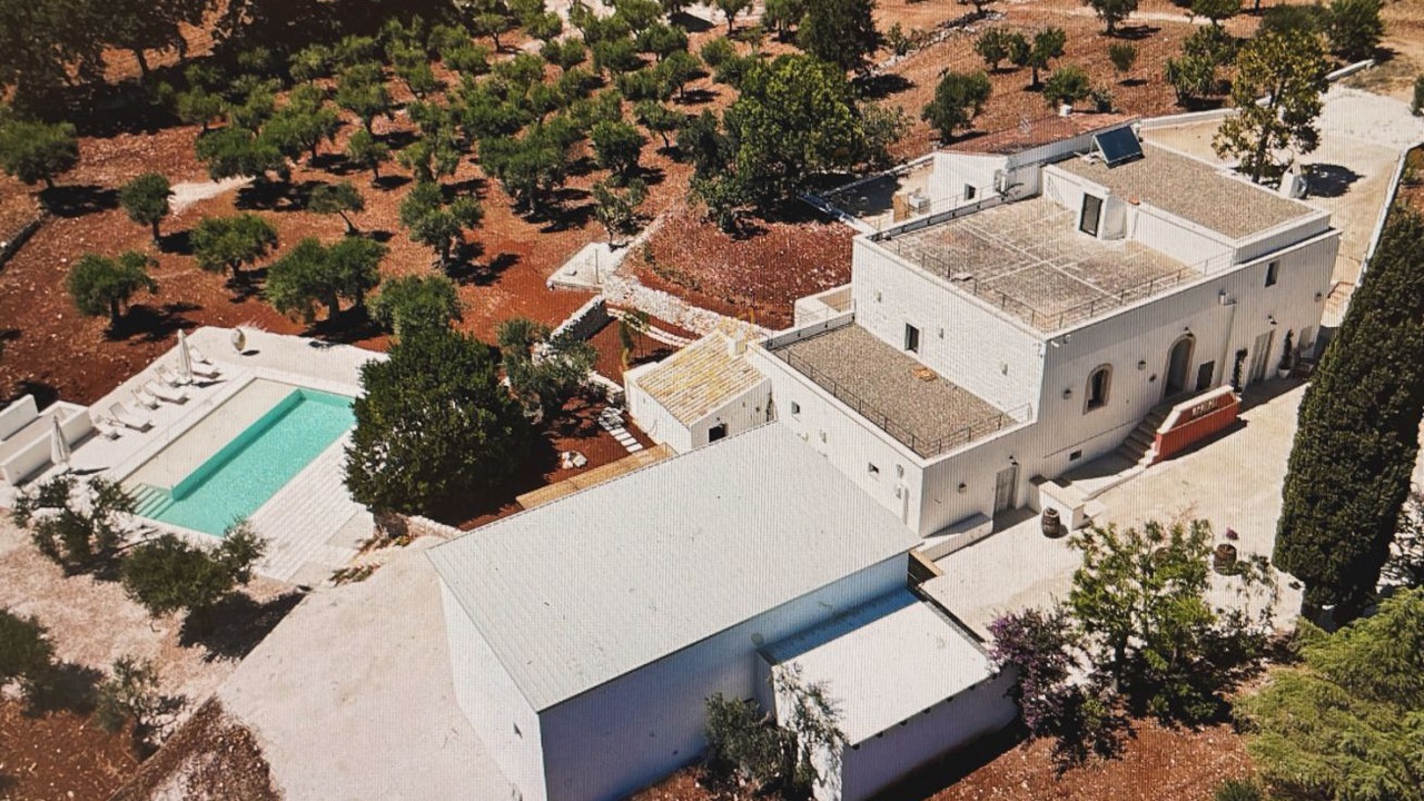 Photo of Outdoor in Monopoli