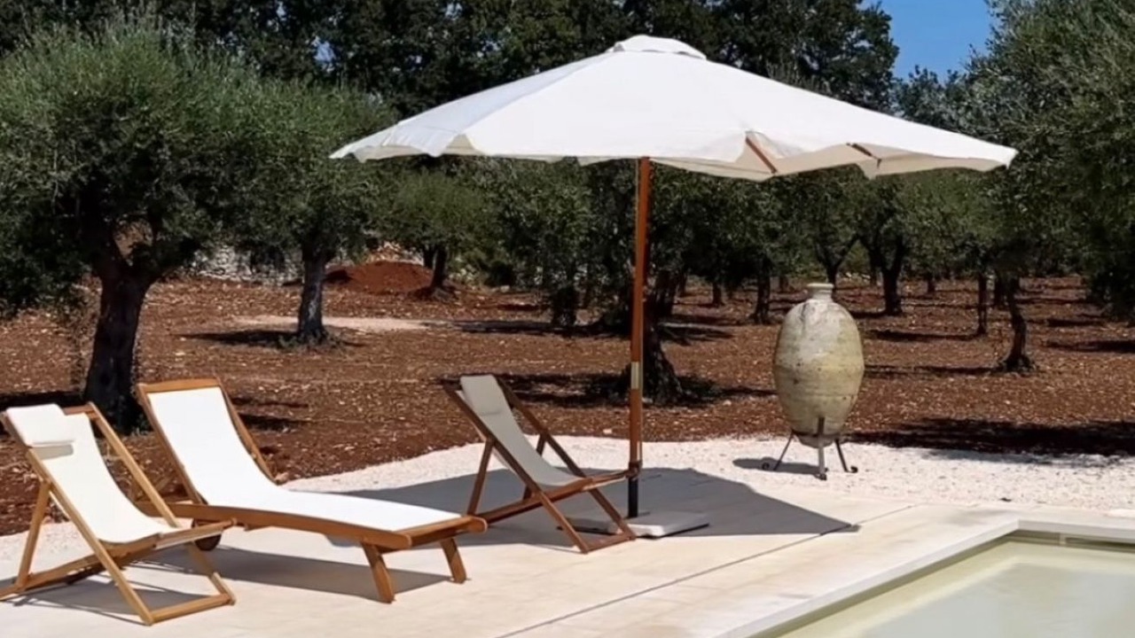 Photo of Outdoor in Monopoli