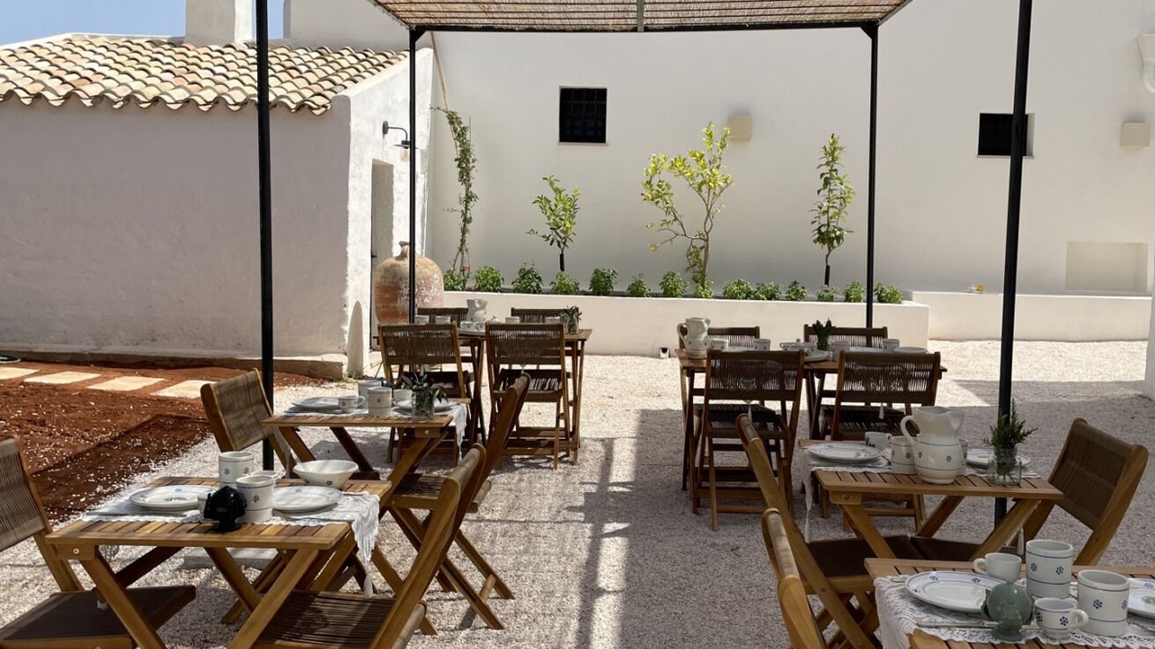 Photo of Outdoor in Monopoli