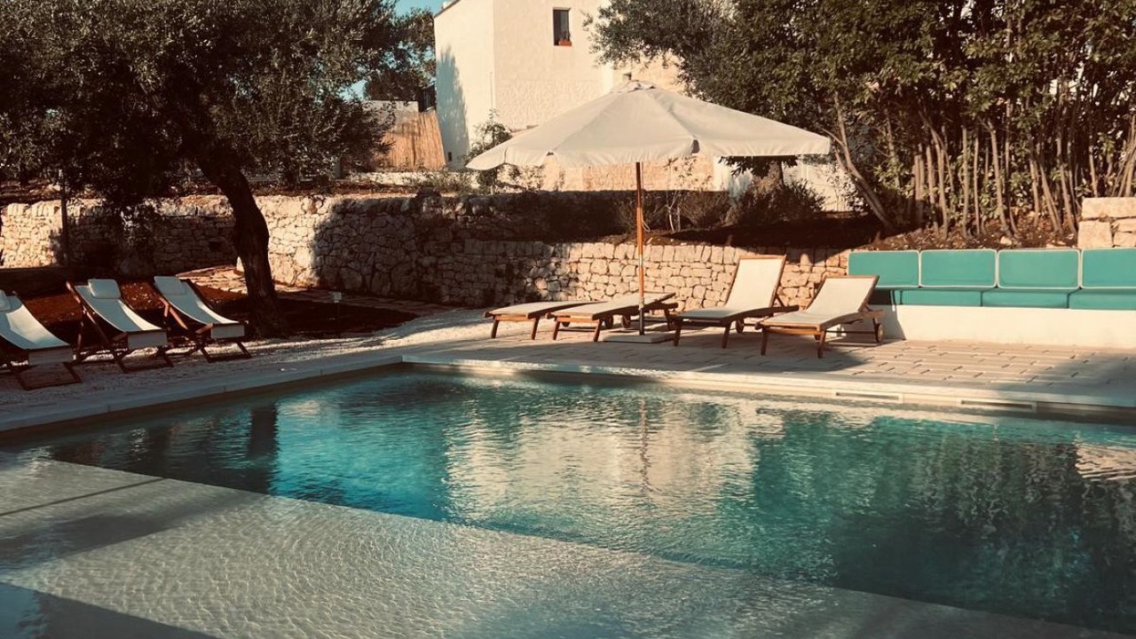 Photo of Outdoor in Monopoli