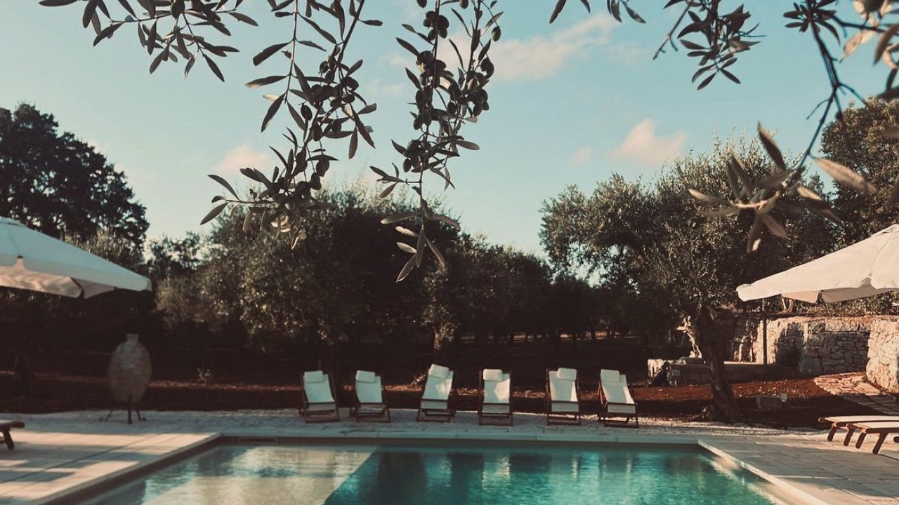 Photo of Outdoor in Monopoli