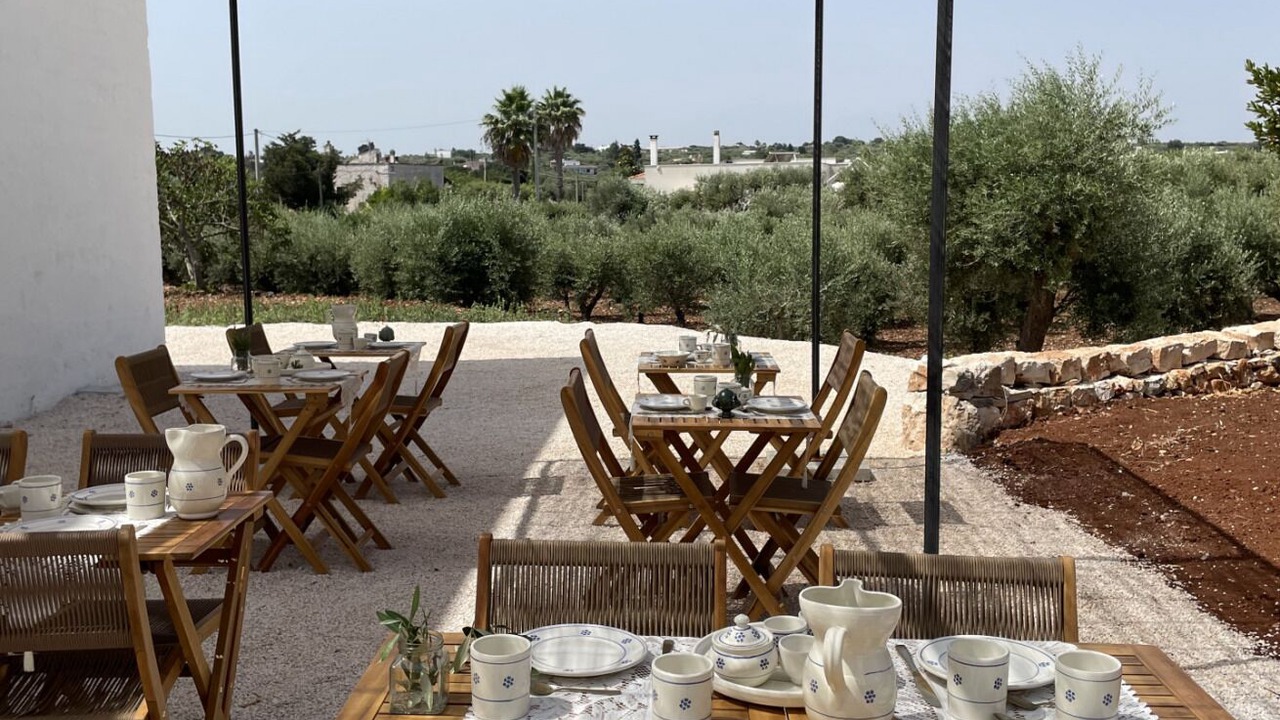 Photo of Outdoor in Monopoli