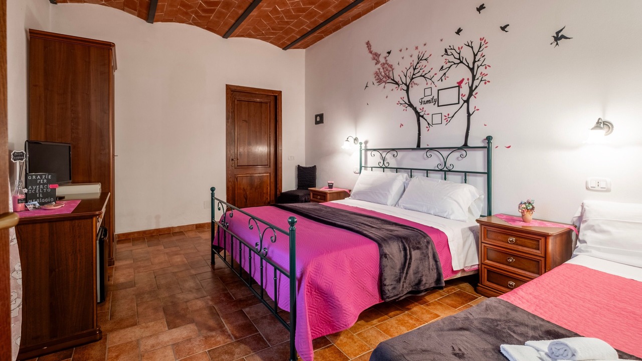 Photo of Bedroom in Catabbio