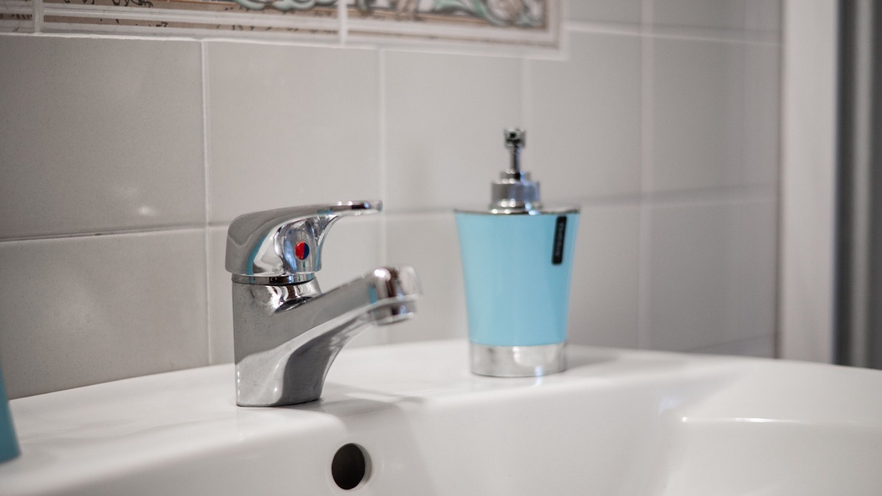 Photo of Bathroom in Catabbio
