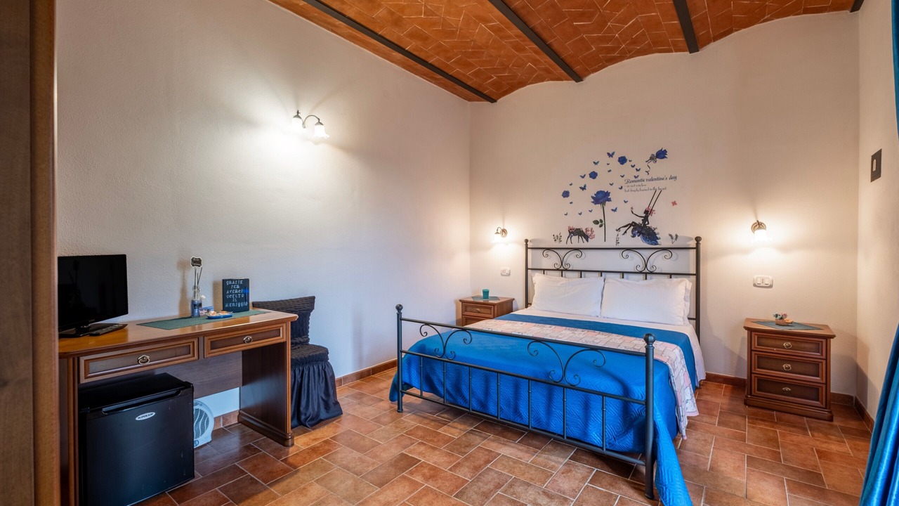 Photo of Bedroom in Catabbio