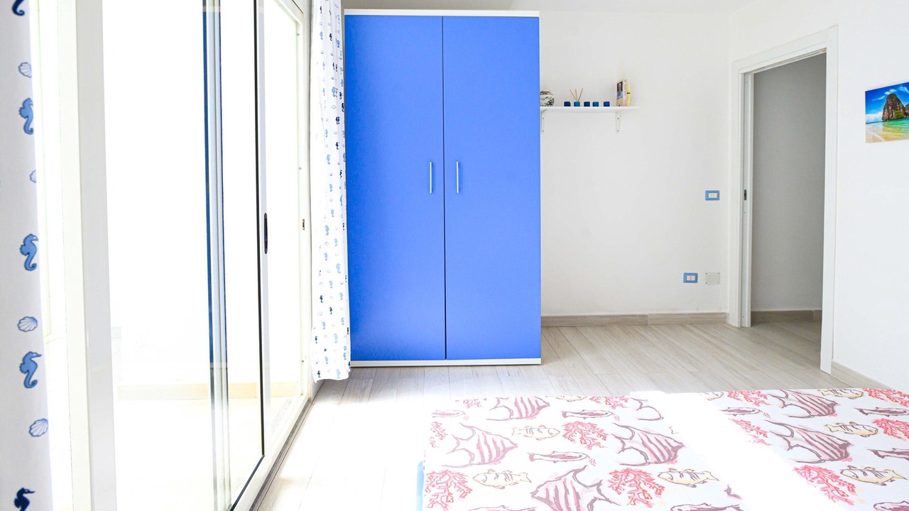 Photo of Bedroom in Montecorice
