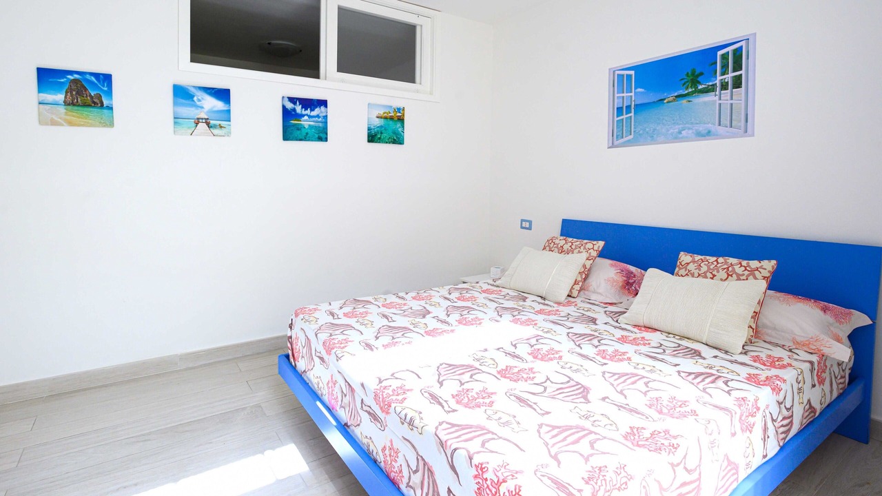 Photo of Bedroom in Montecorice