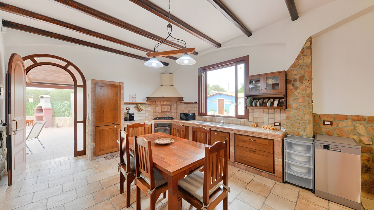 Photo of Kitchen in Syracuse
