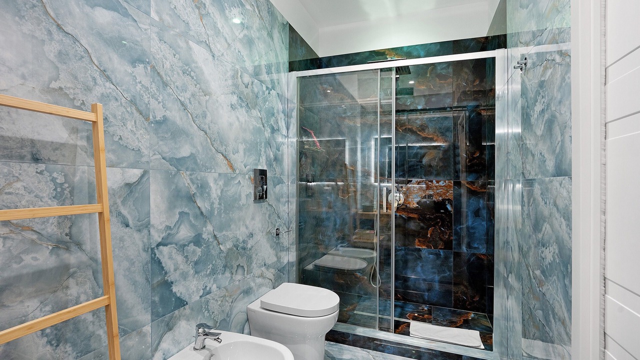 Photo of Bathroom in Ercolano