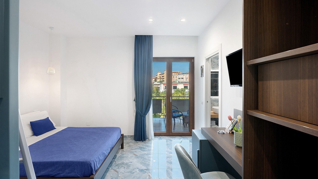 Photo of Bedroom in Ercolano