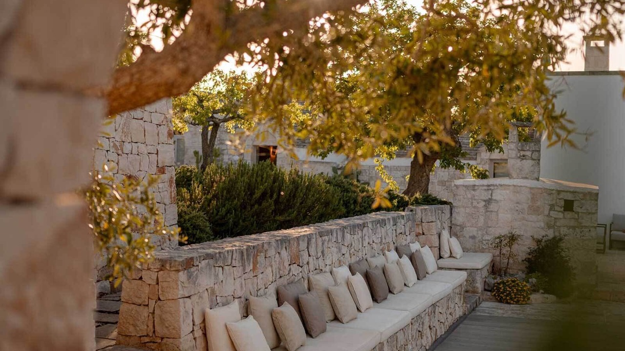 Photo of Patio Balcony in Martina Franca