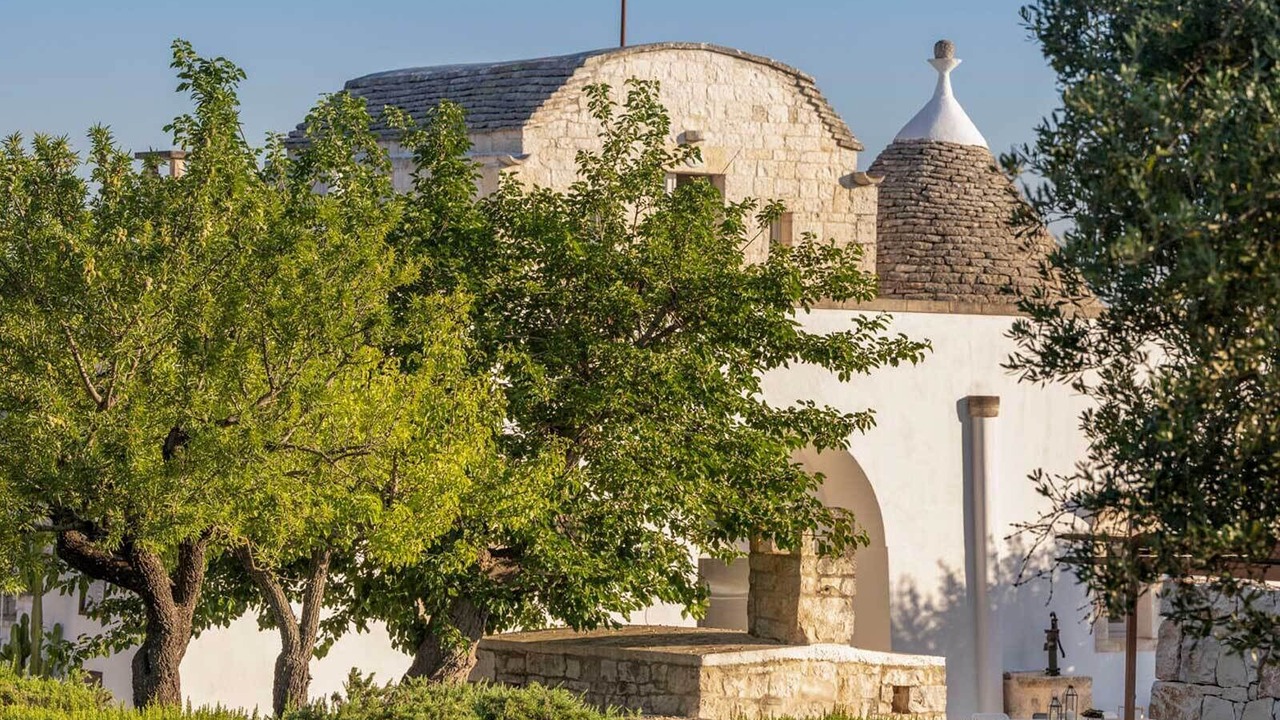 Photo of Outdoor in Martina Franca