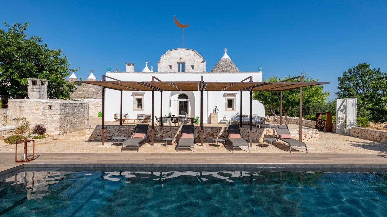 Photo of Outdoor in Martina Franca