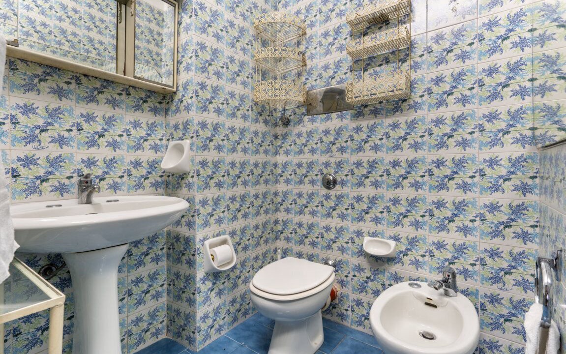 Photo of Bathroom in Ruggero Settimo