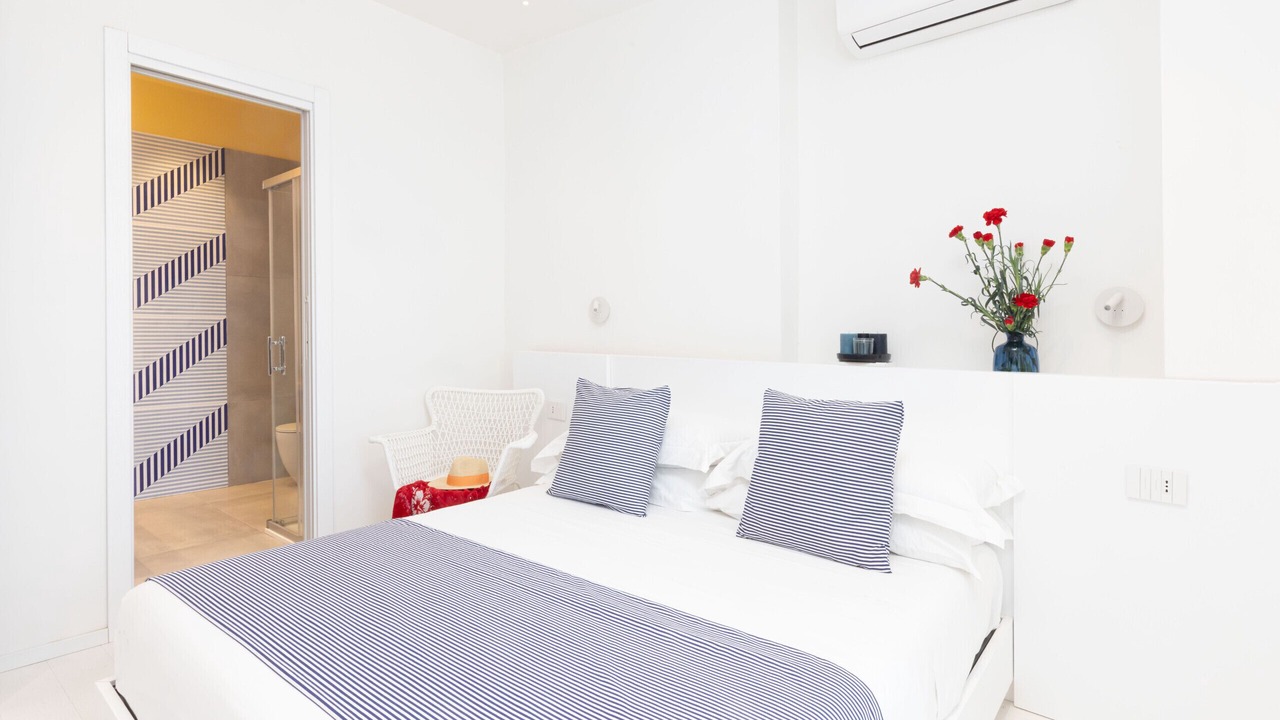 Photo of Bedroom in Piano di Sorrento