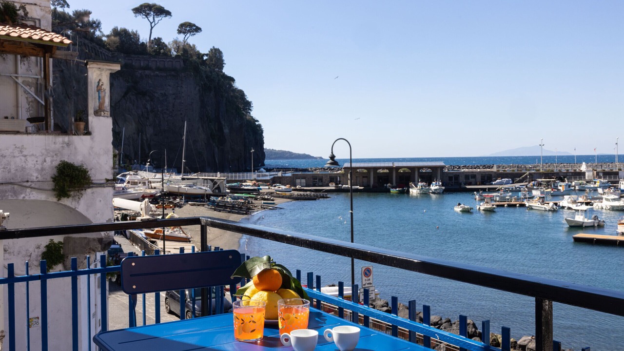 Photo of Outdoor in Piano di Sorrento