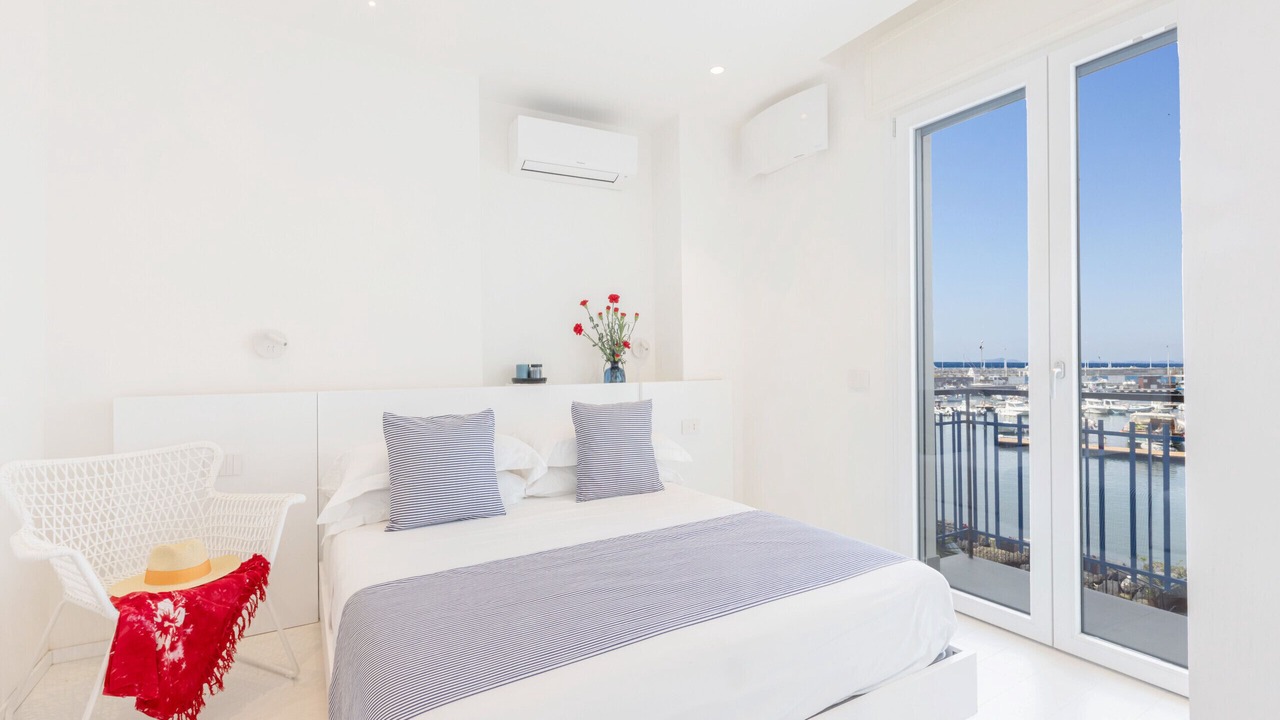 Photo of Bedroom in Piano di Sorrento