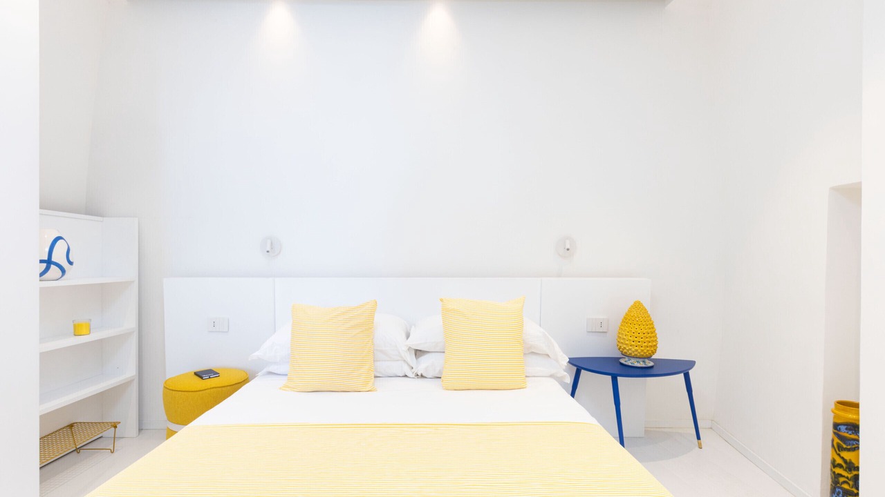 Photo of Bedroom in Piano di Sorrento