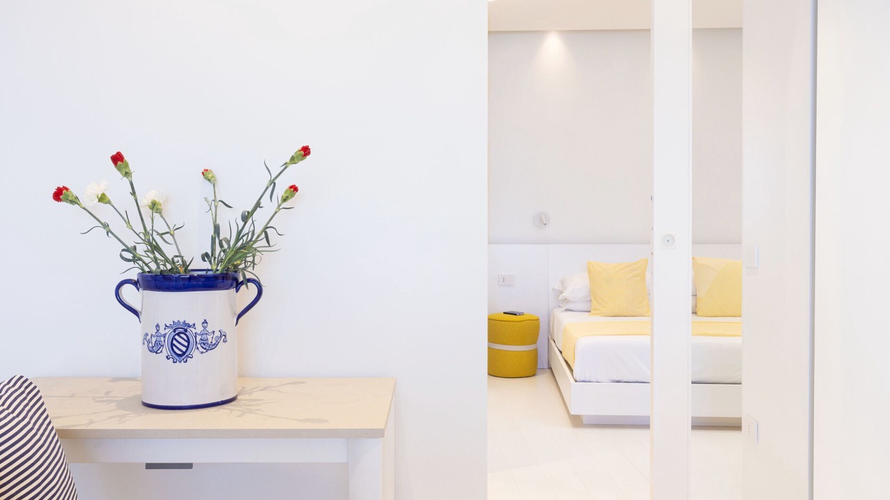 Photo of Bedroom in Piano di Sorrento